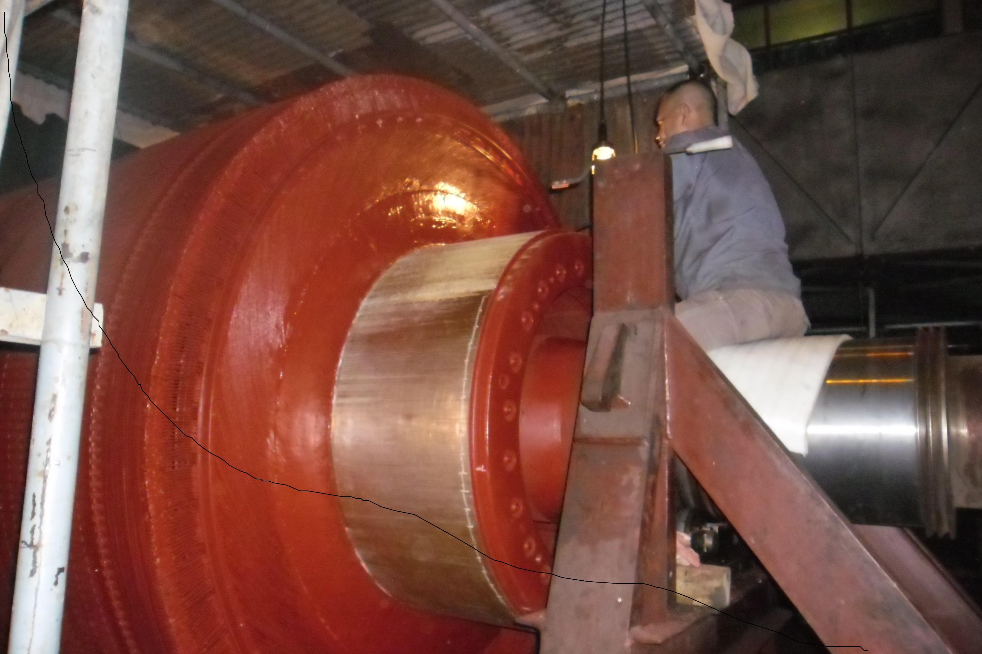 DC Armatures Evans Electric Ltd.